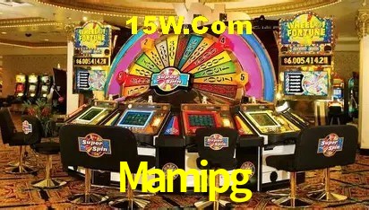 Descubra a Magia dos Jogos de Arcade no Mamipg