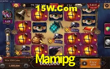Desvendando o Mundo dos Jogos Virtuais na Mamipg